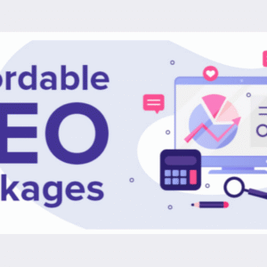 Website SEO Audit - 12 Months